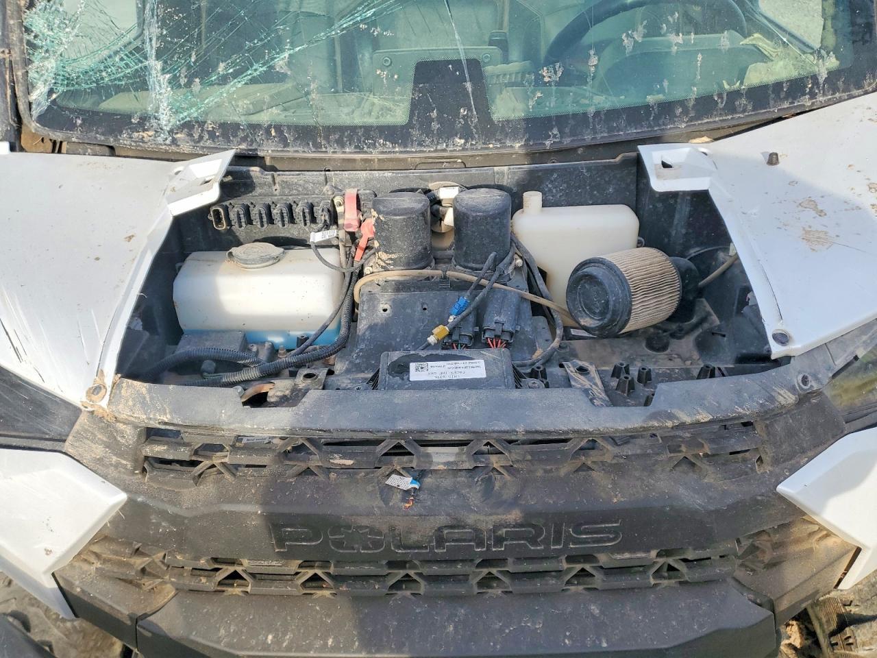 2023 Pols Ranger Crew Xp 1000 - Фото 7