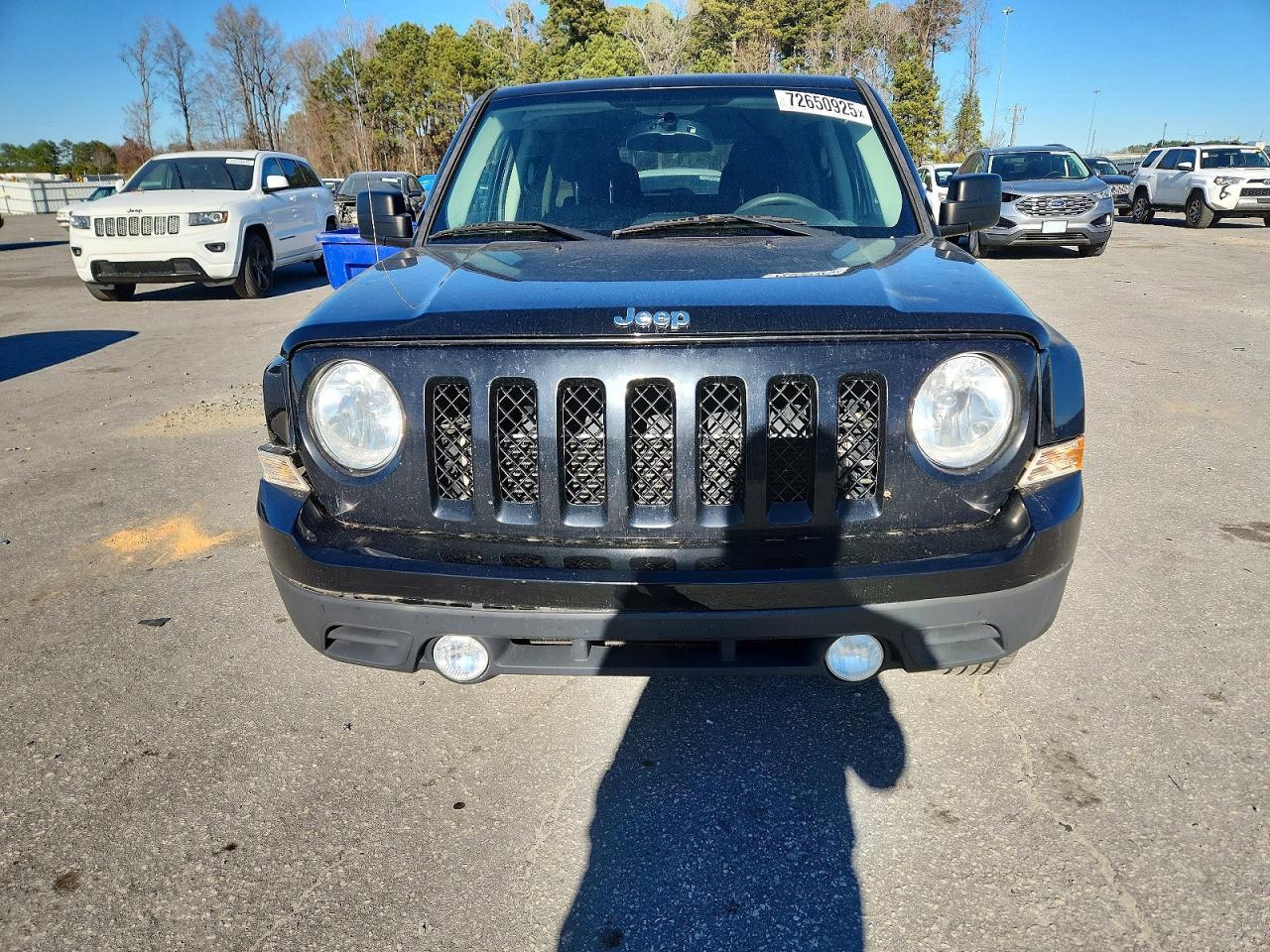 2016 Jeep Patriot Sport - Image 5