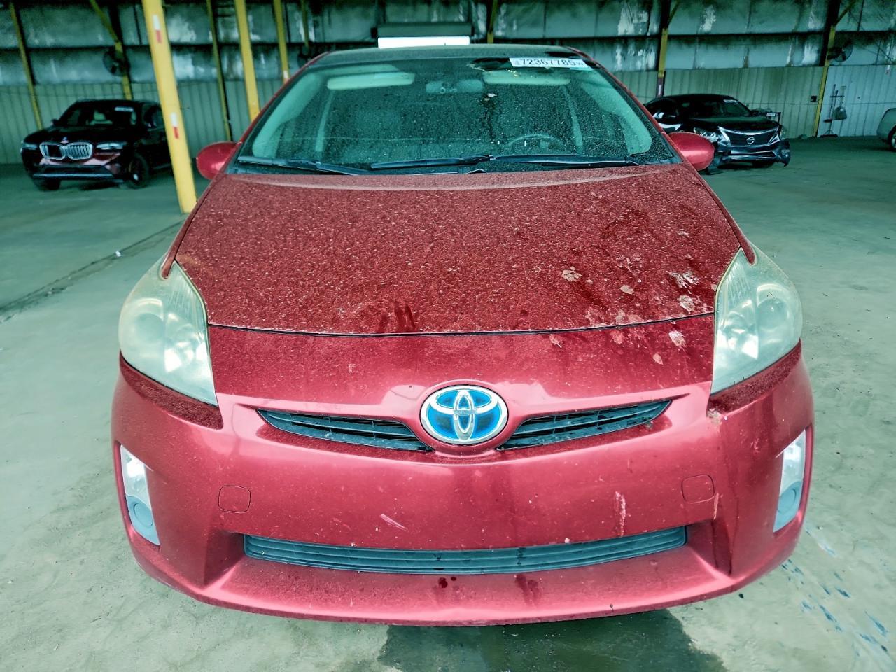 2011 Toyota Prius - Image 5
