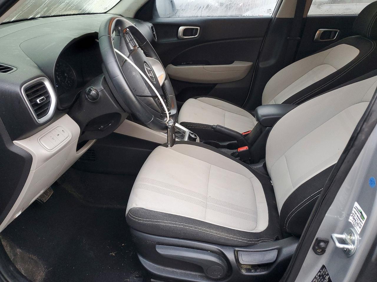 2020 Hyundai Venue Sel - Фото 7