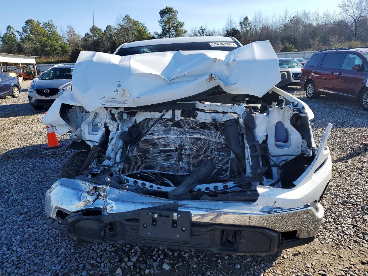 2023 GMC Sierra K1500 - Фото 5