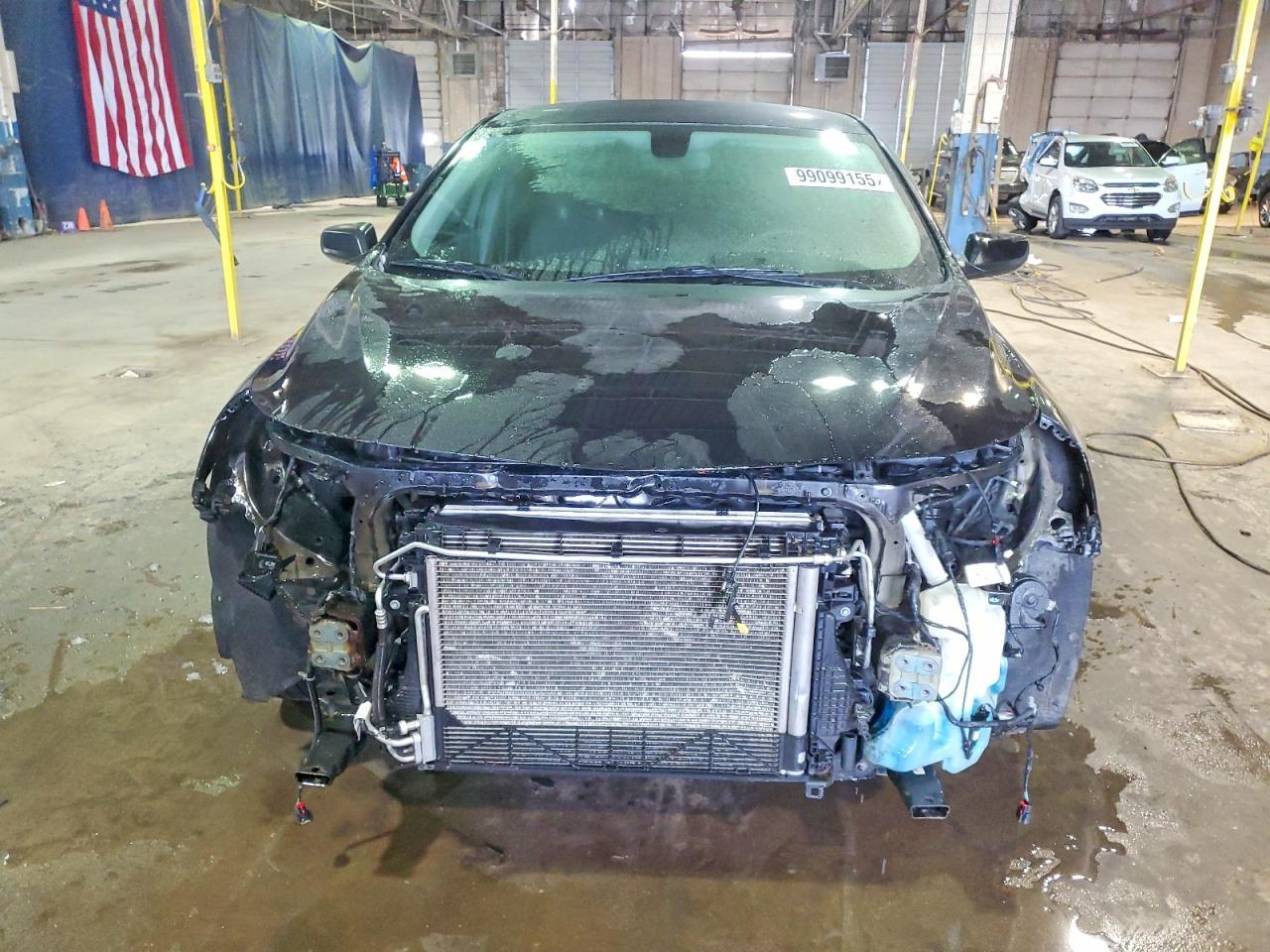 2020 Chevrolet Malibu Lt - Image 5