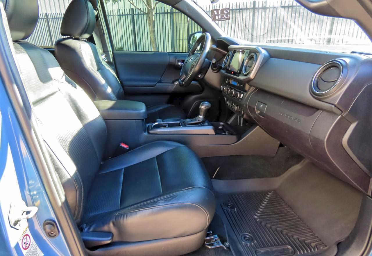 2019 Toyota Tacoma Double Cab - Image 5