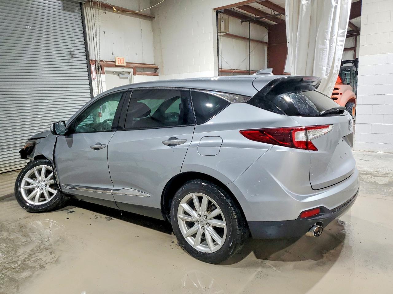 2019 Acura Rdx - Image 2