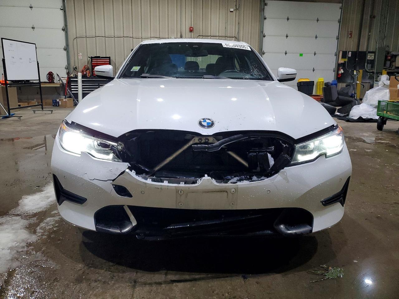 2019 BMW Motorrad 330Xi - Фото 5