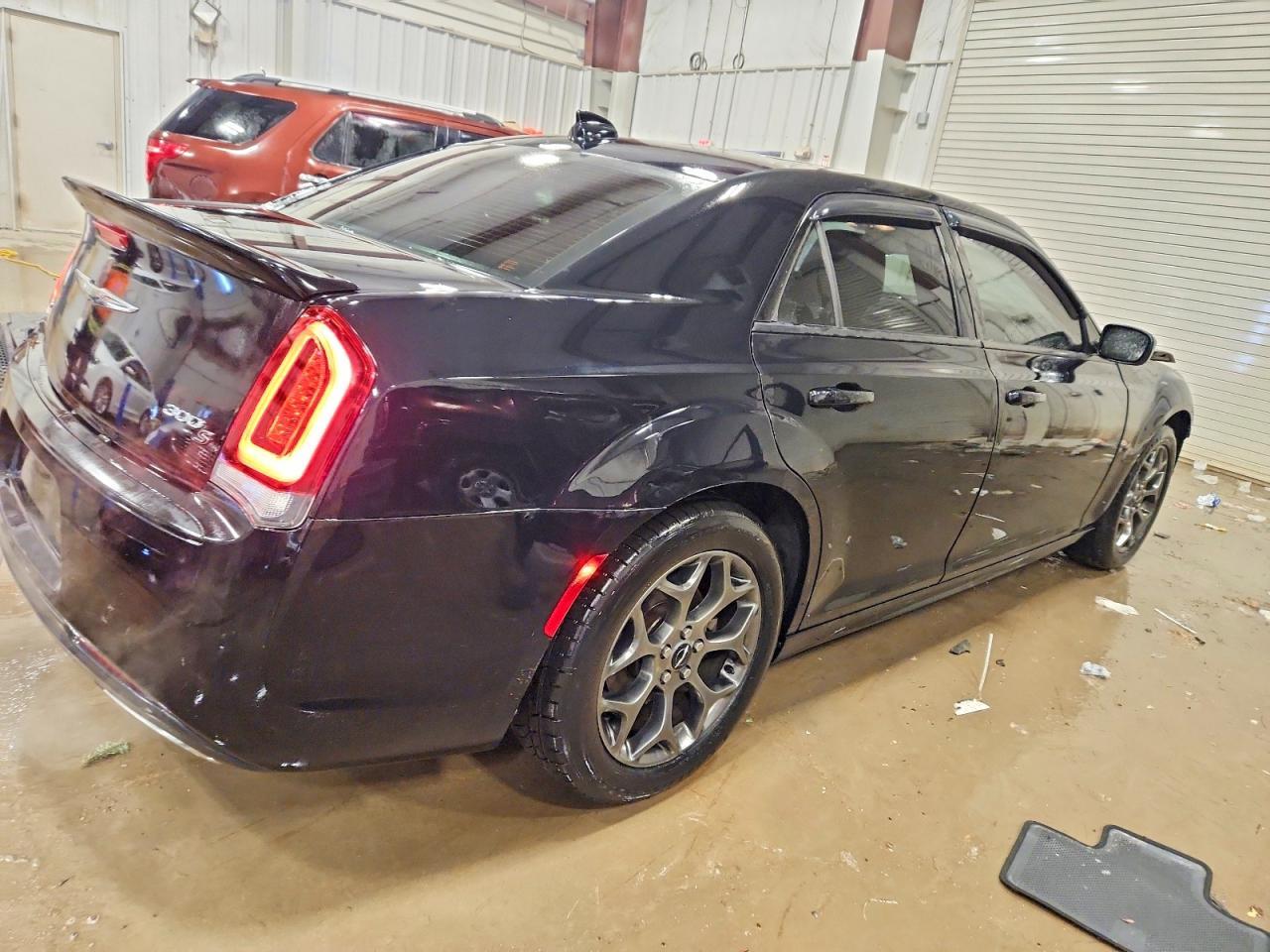 2017 Chrysler 300 S - Image 3