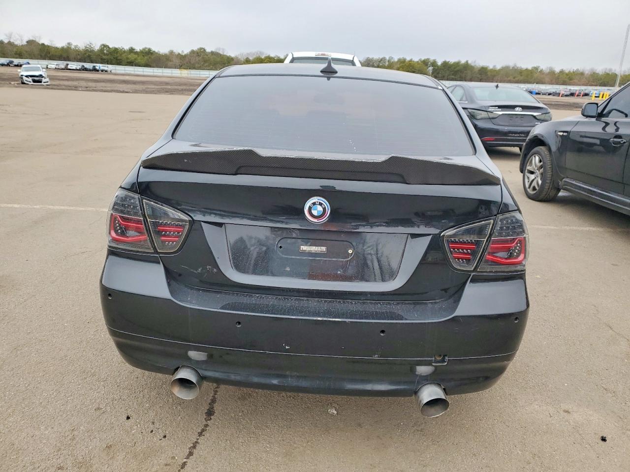 2006 BMW 325 Xi - Фото 6