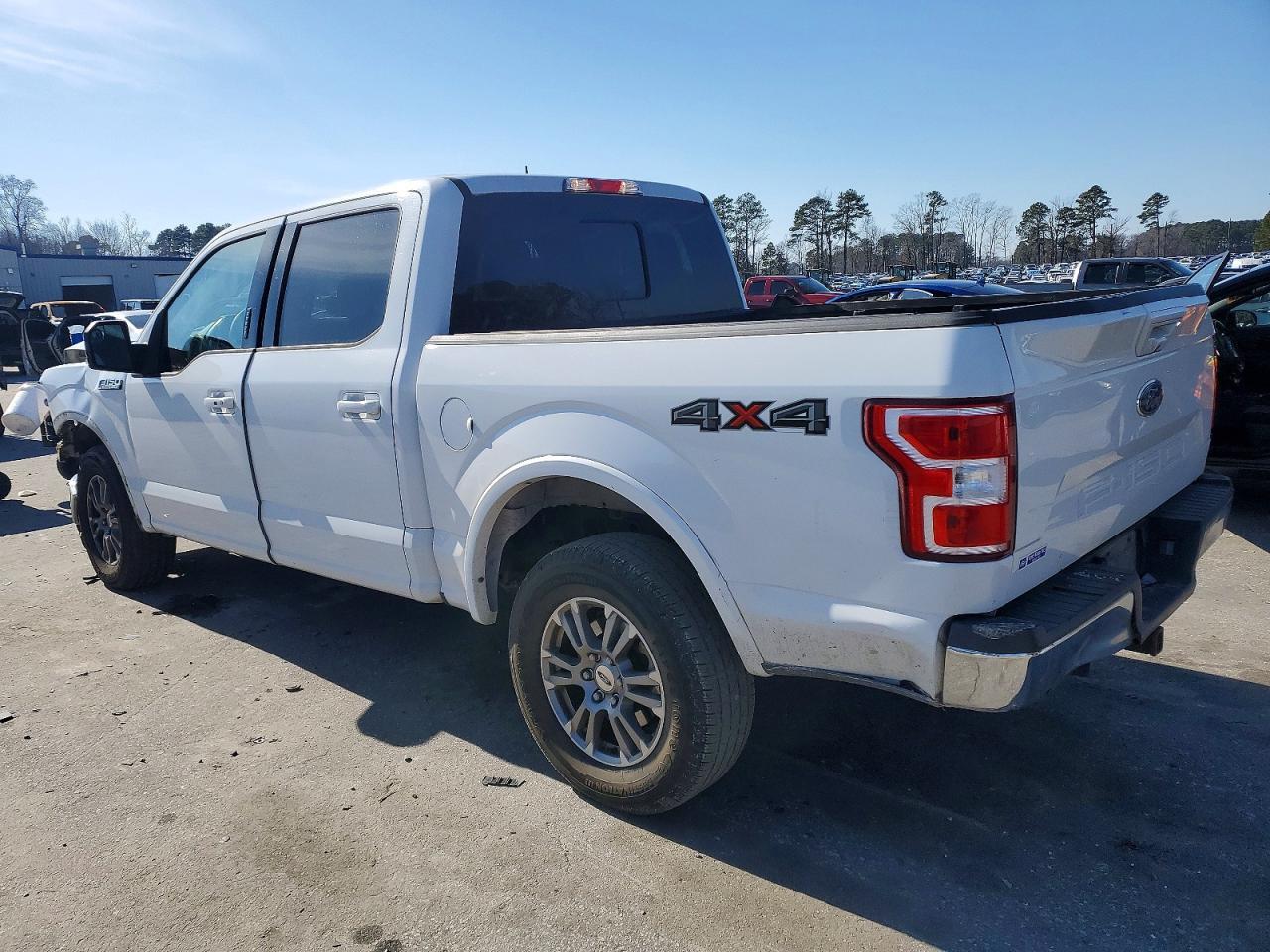 2018 Ford F150 - Image 2