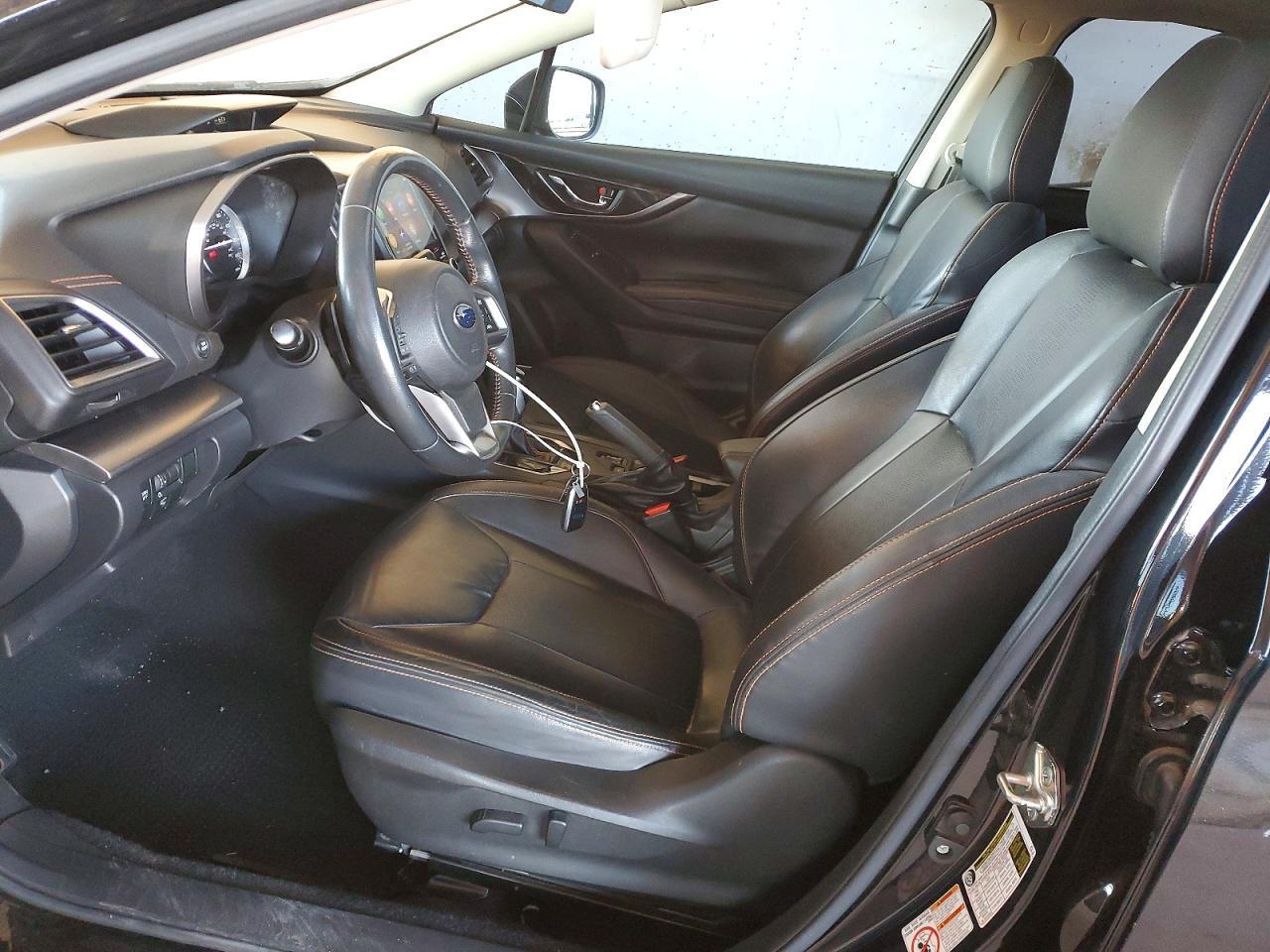 2019 Subaru Crosstrek Limited - Image 7