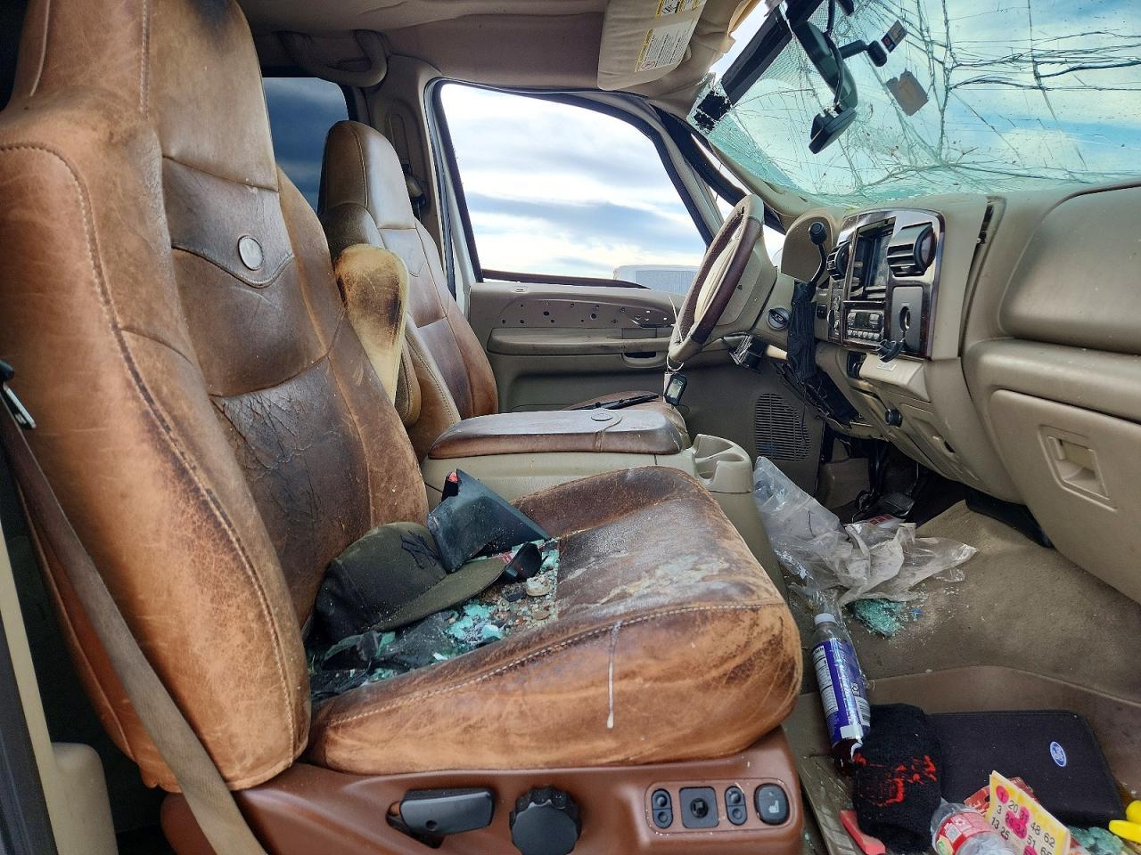 2006 Ford F250 Super Duty - Image 7