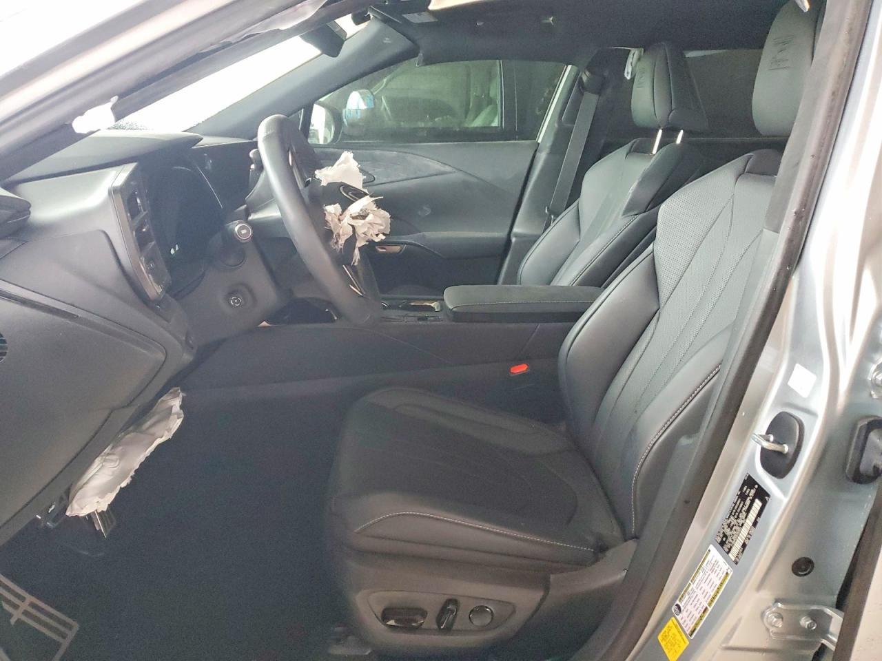 2024 Lexus Rx 350 Base - Фото 7