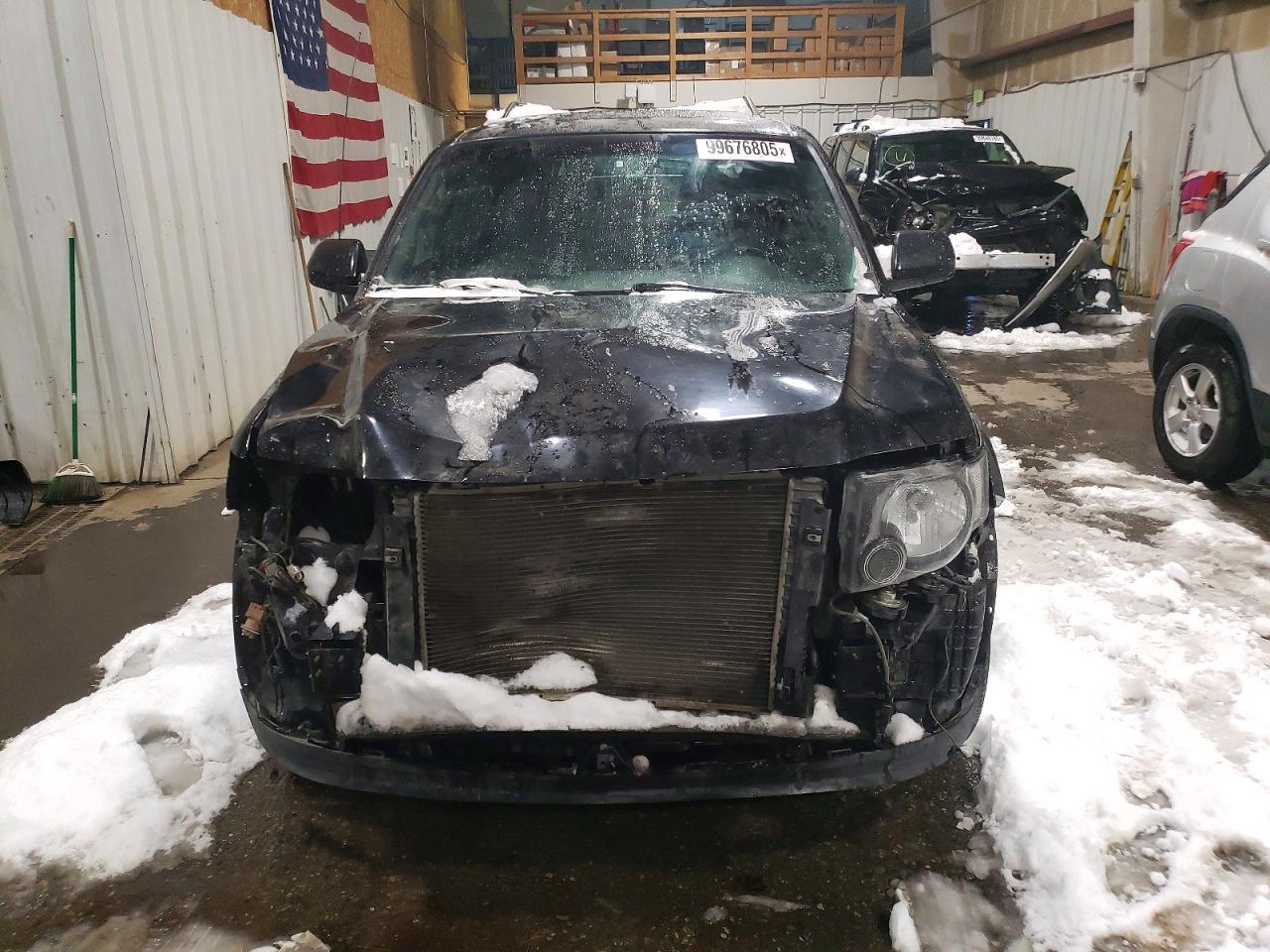 2011 Ford Escape Xlt - Image 5