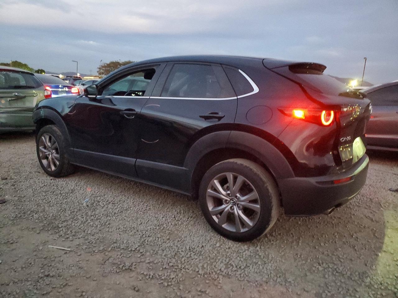 2021 Mazda Cx-30 Select - Фото 2