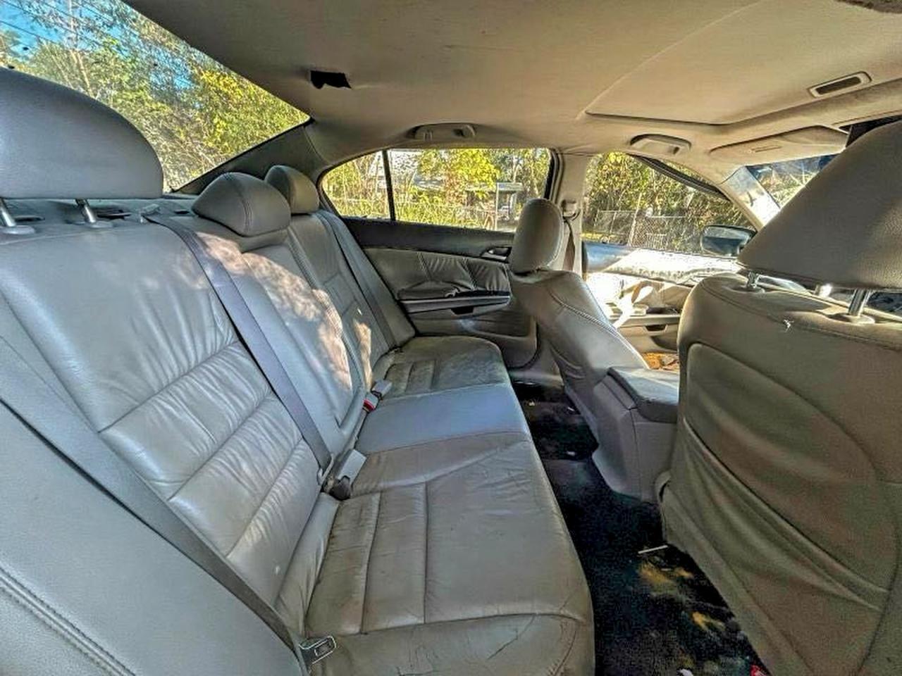 2008 Honda Accord Exl - Image 6