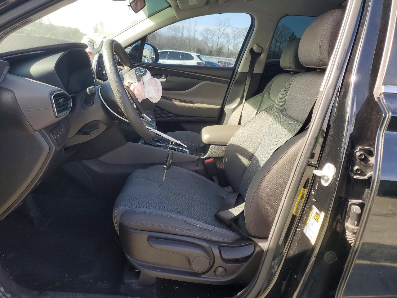 2019 Hyundai Santa Fe Se - Image 7
