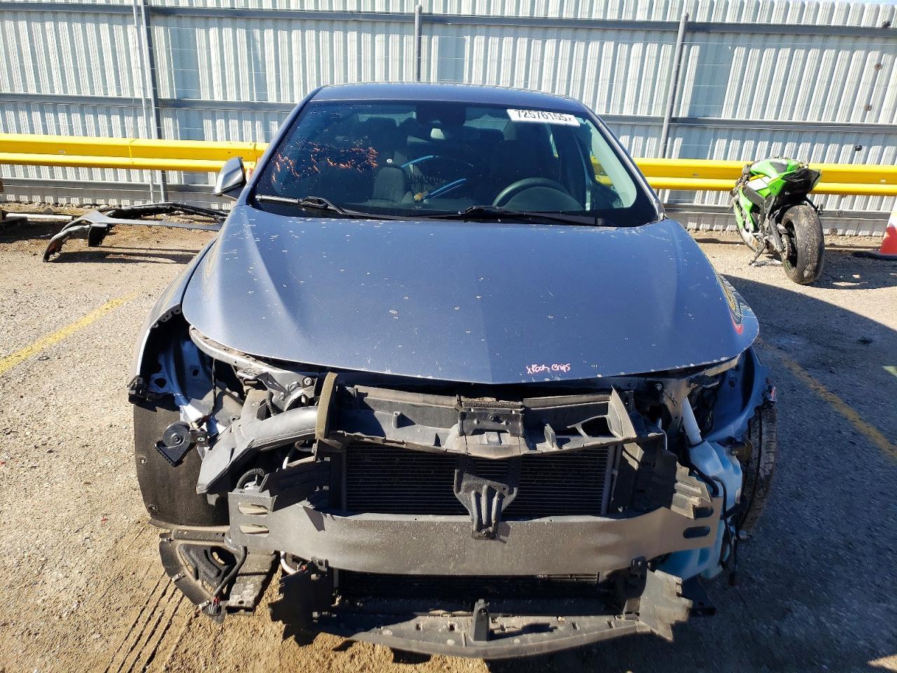 2023 Chevrolet Malibu Lt - Image 5