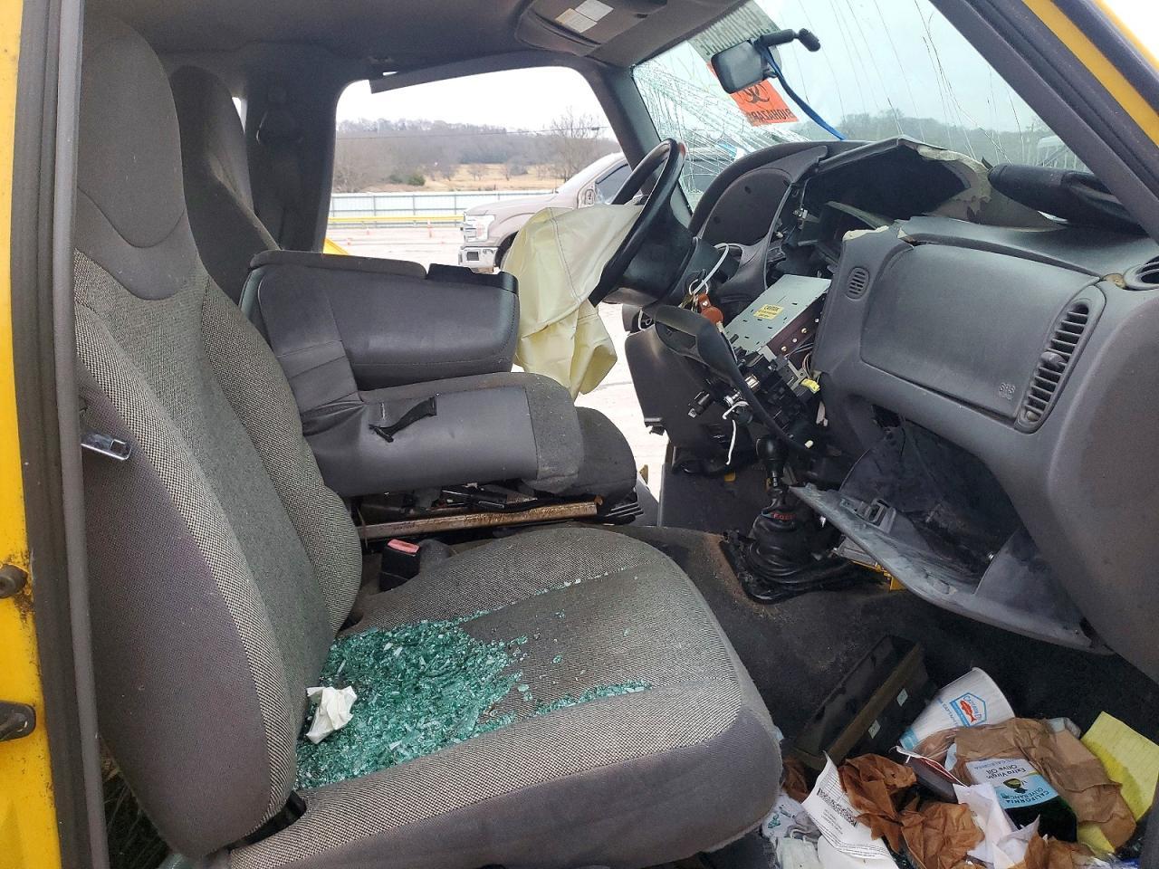 2002 Ford Ranger Super Cab - Фото 7