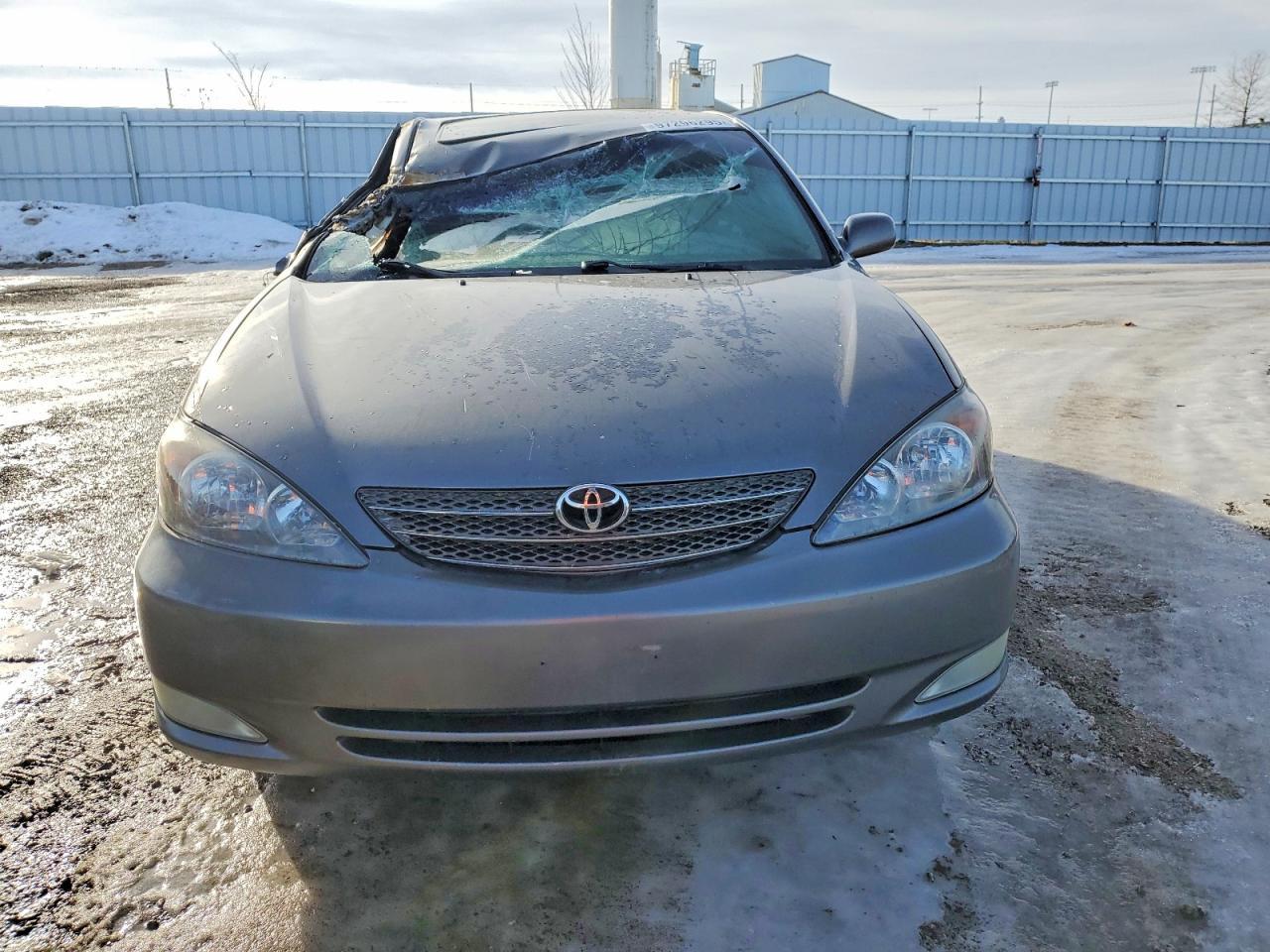 2003 Toyota Camry Xle V6 - Image 5