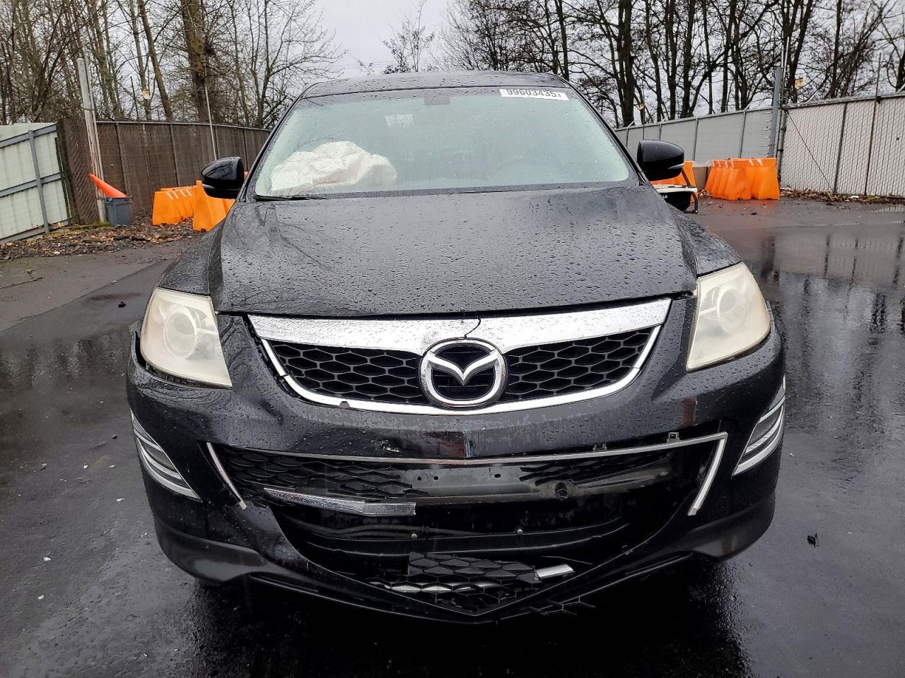 2010 Mazda Cx-9 - Фото 5