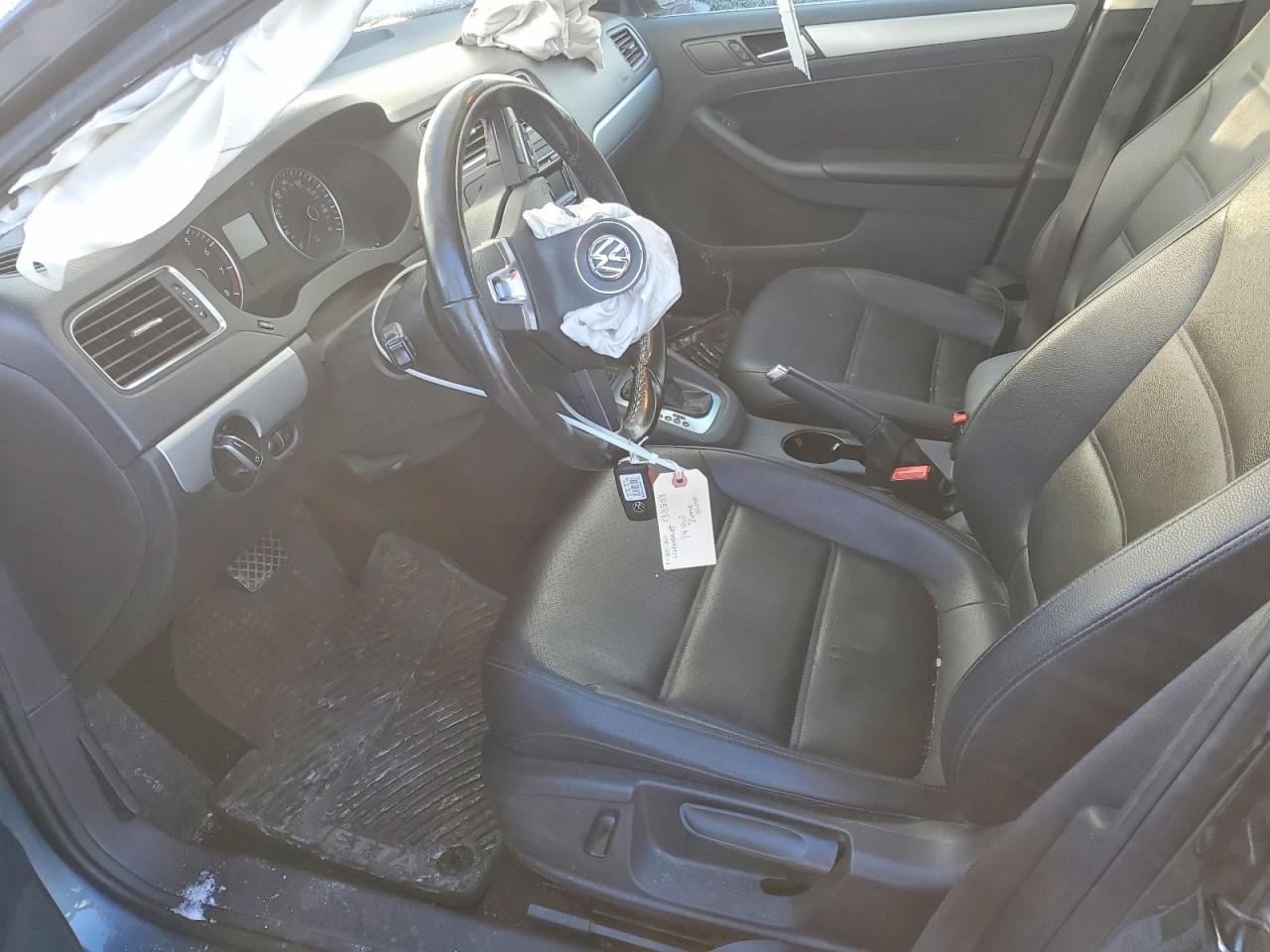 2014 Volkswagen Jetta Se - Image 7