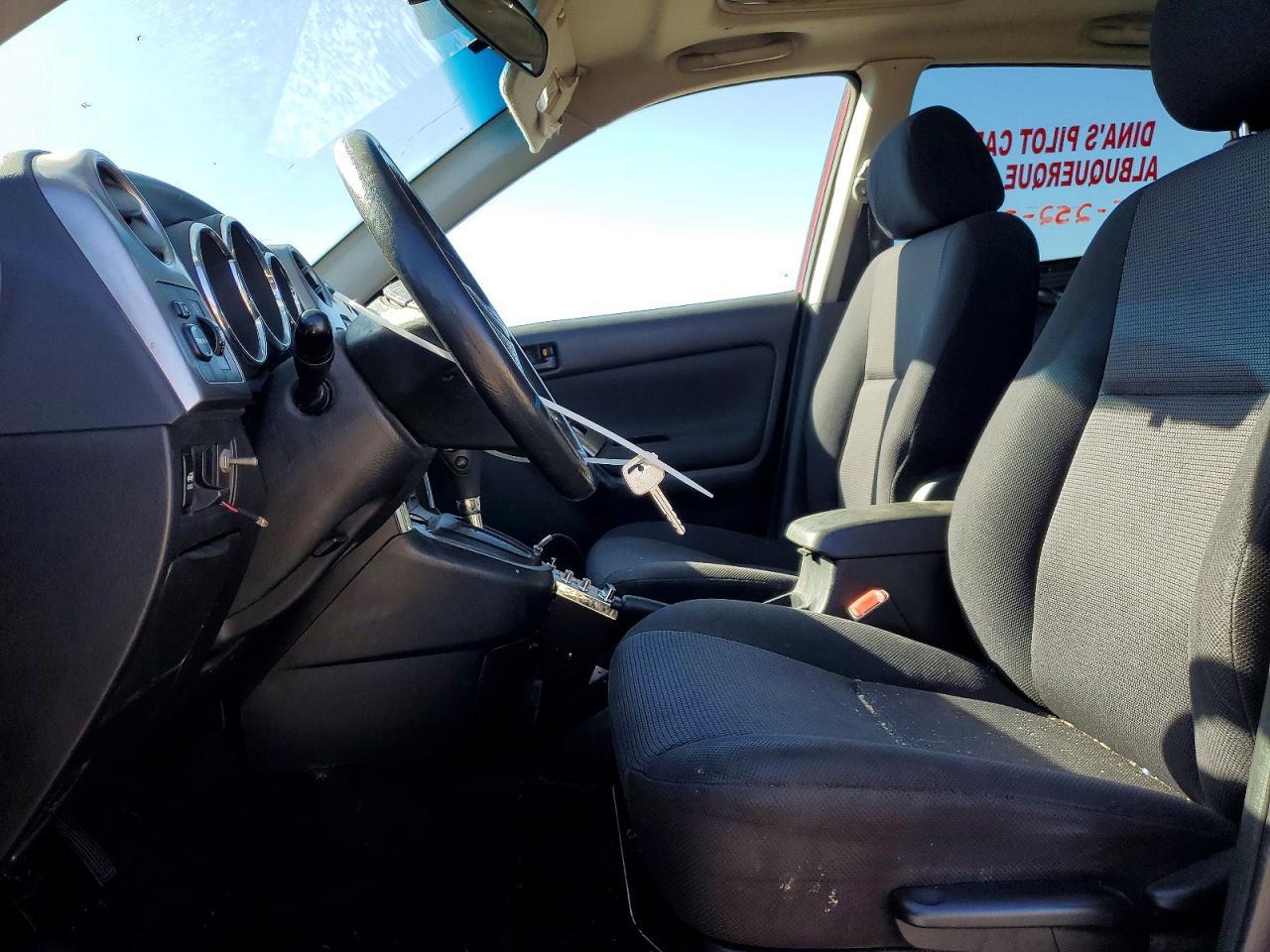 2006 Pontiac Vibe - Фото 7