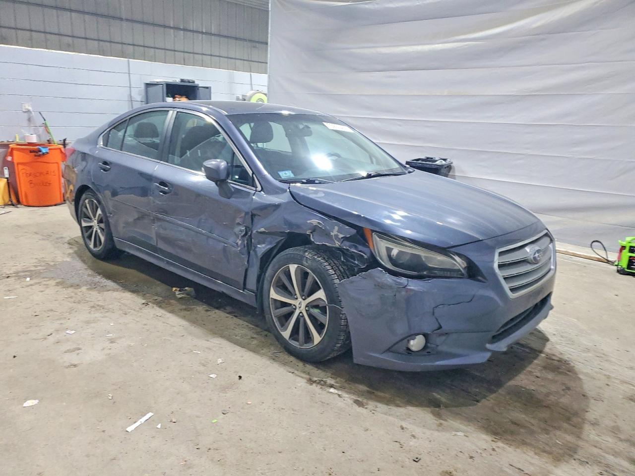 2015 Subaru Legacy 2.5I Limited - Image 4