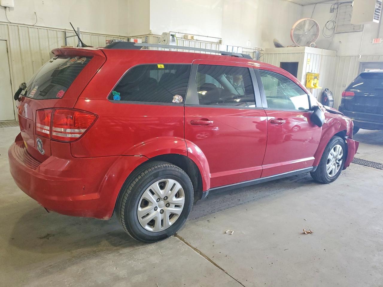 2017 Dodge Journey Se - Image 3