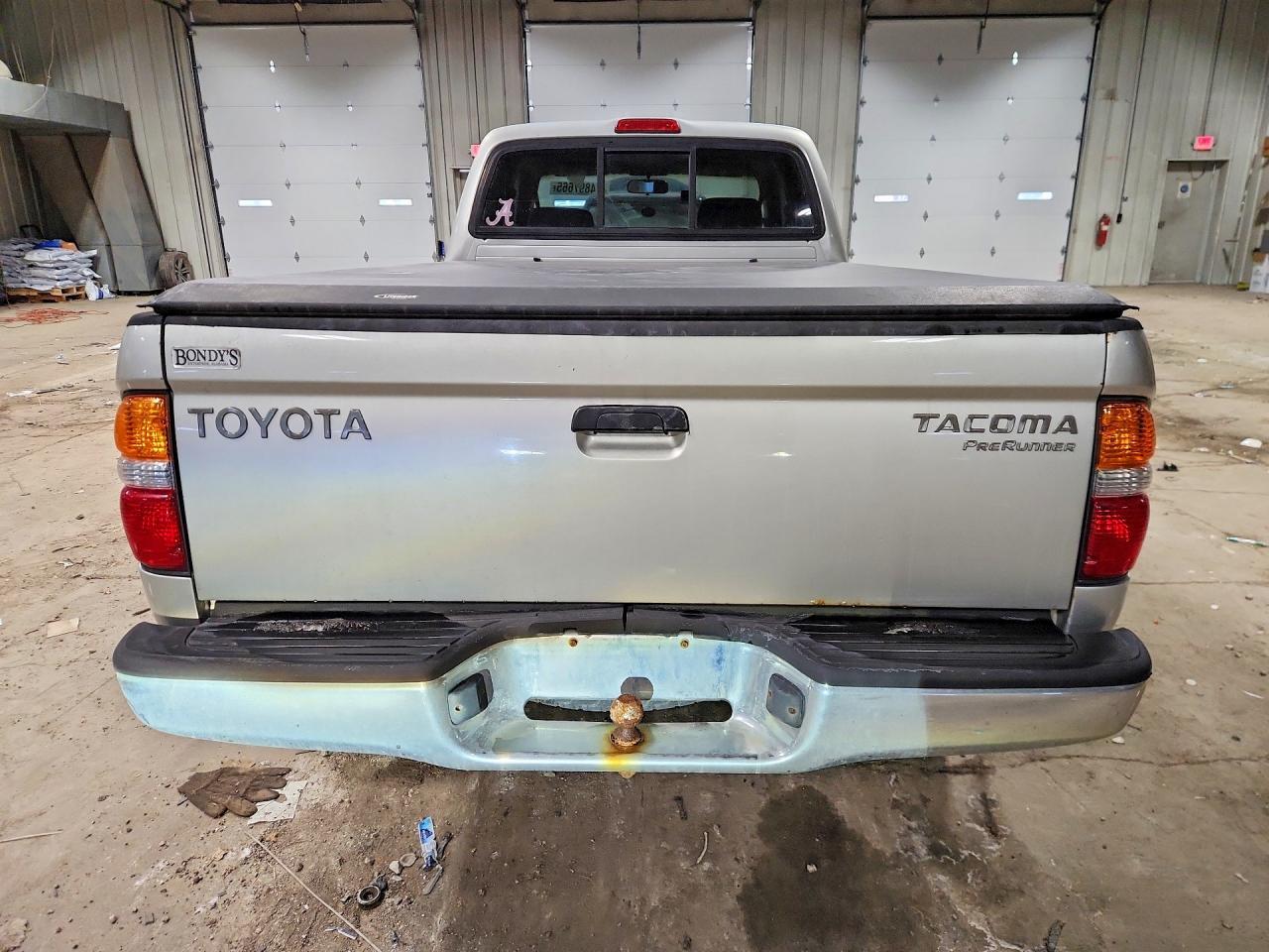 2003 Toyota Tacoma - Image 6