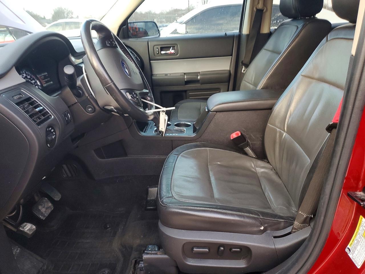 2014 Ford Flex Limited - Image 7