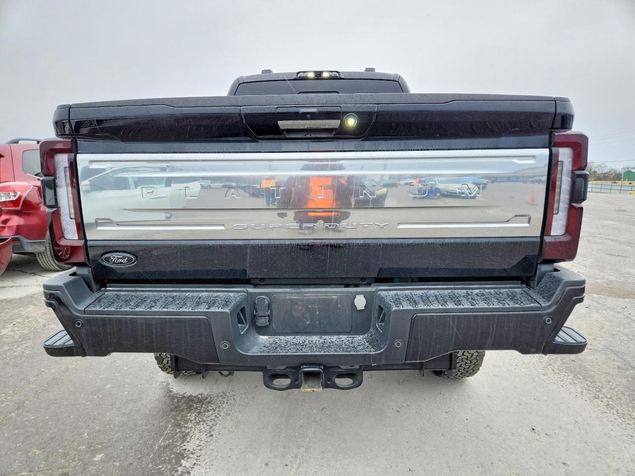 2023 Ford F250 Super Duty - Image 6