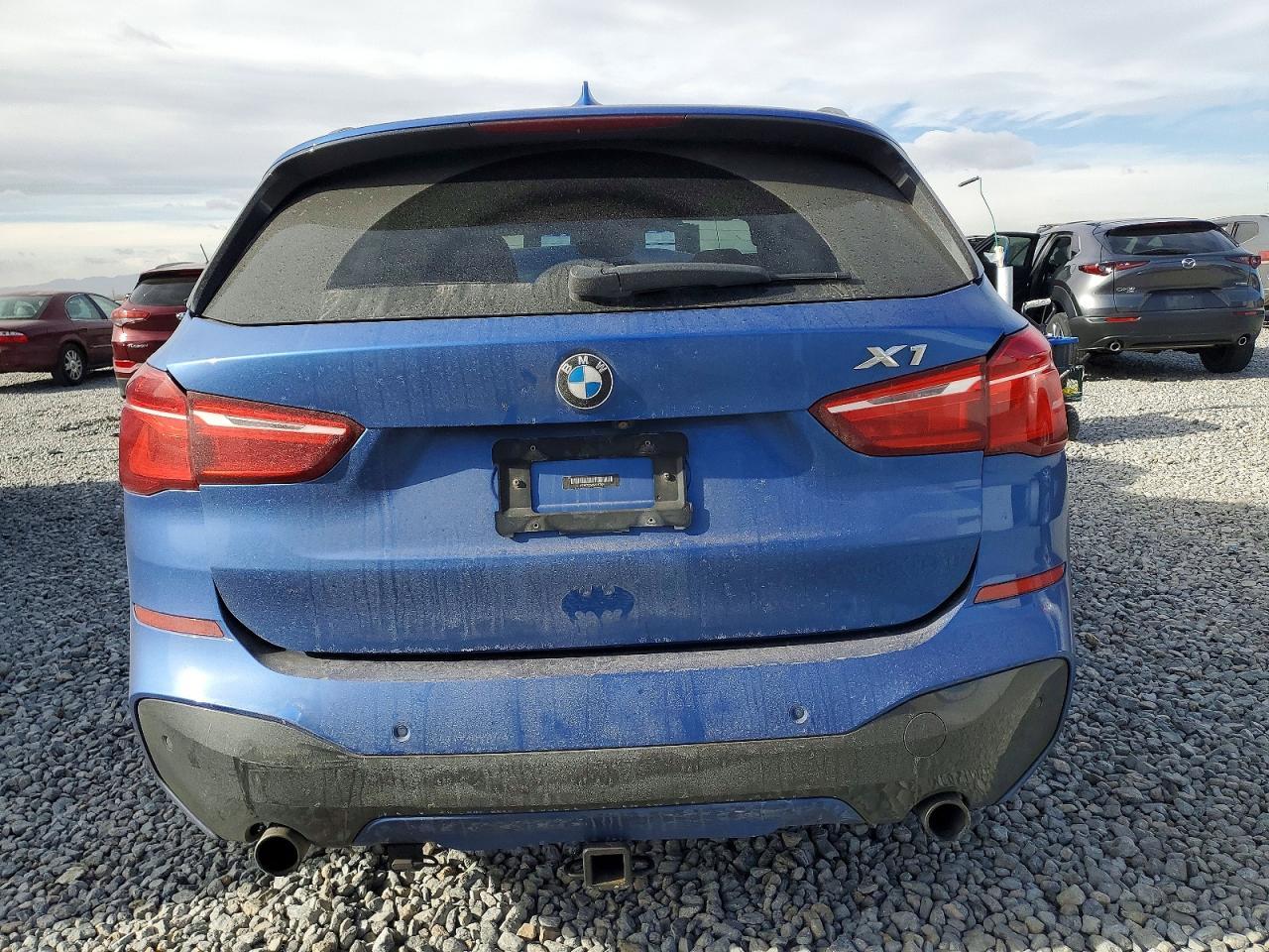 2016 BMW X1 xDrive28I - Image 6