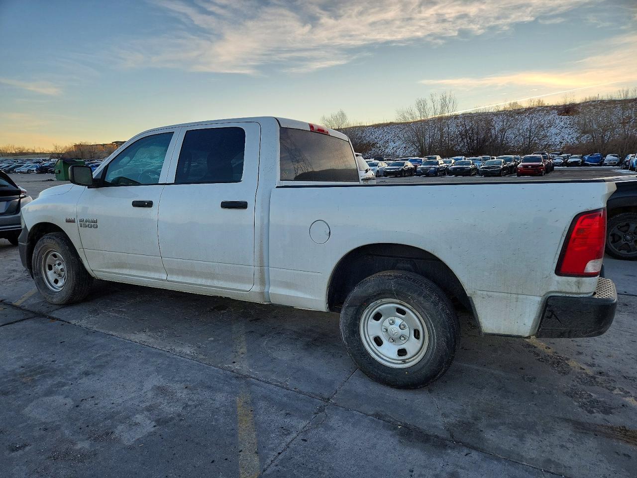 2018 Ram 1500 St - Image 2
