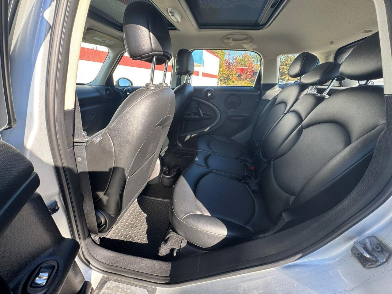 2015 Mini Cooper S Countryman - Image 6