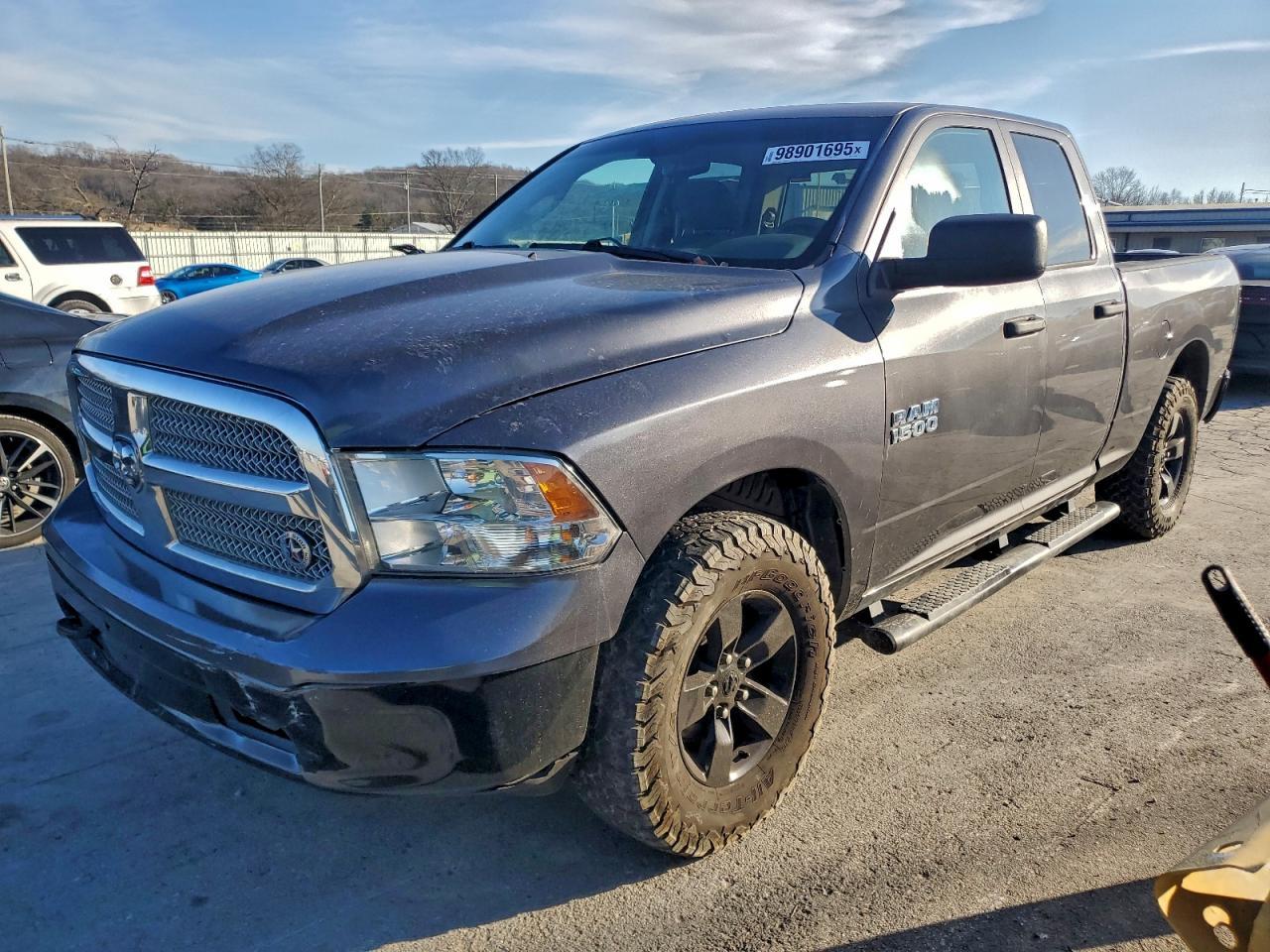 2016 Ram 1500 St
