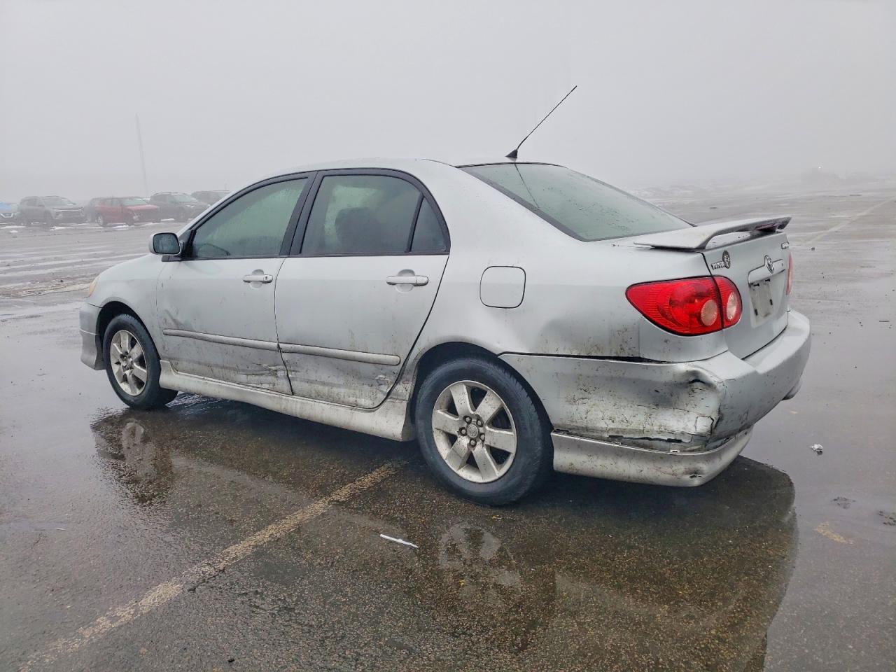 2006 Toyota Corolla Ce - Фото 2