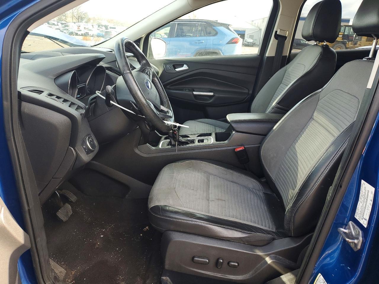 2017 Ford Escape Se - Image 7
