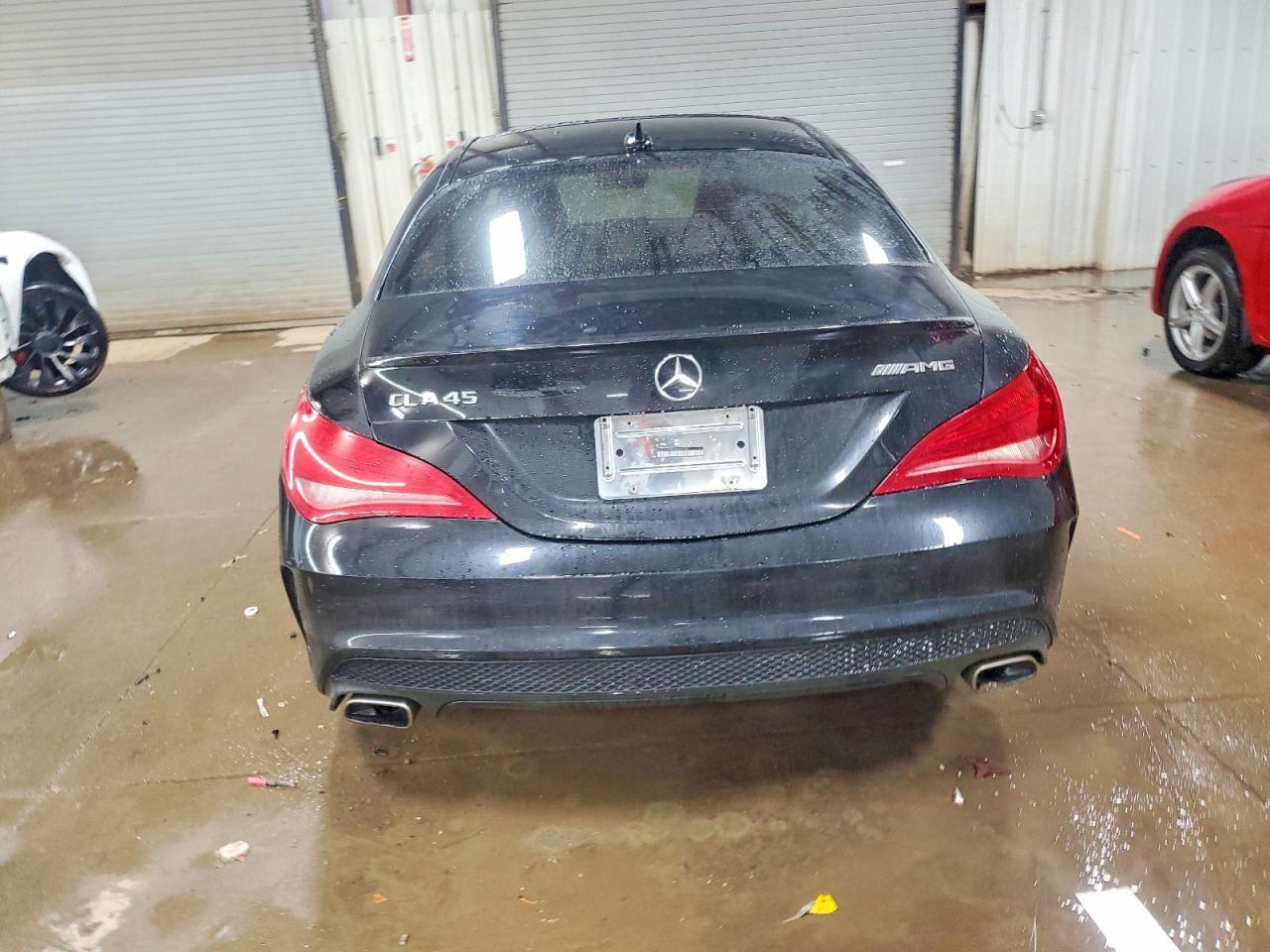 2016 Mercedes-Benz Cla 250 4Matic - Image 6