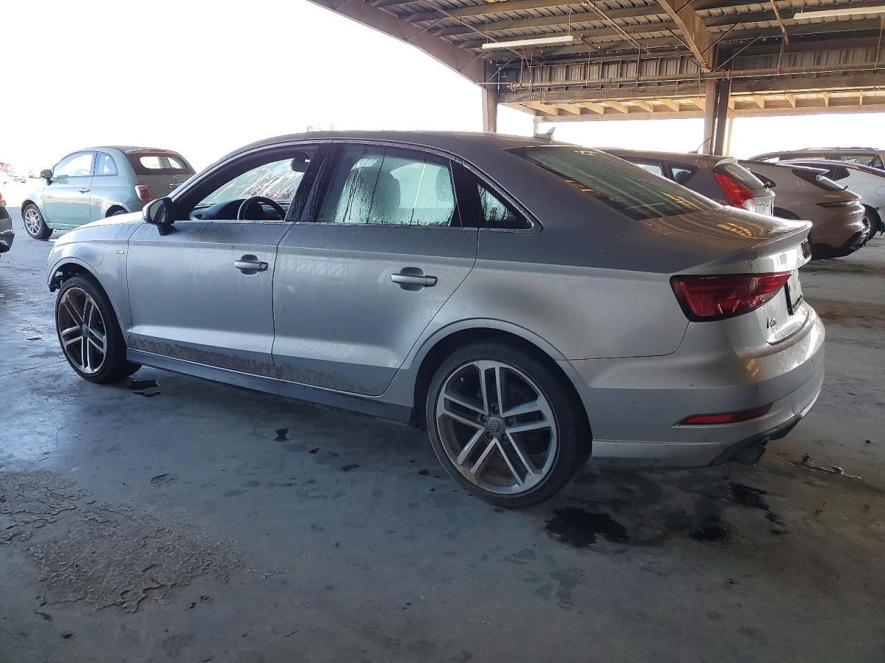 2018 Audi A3 Premium Plus - Image 2
