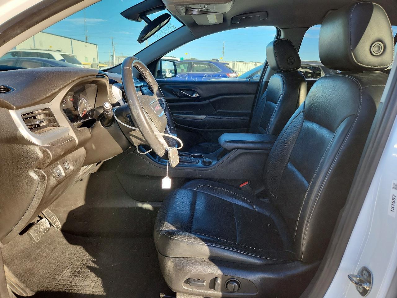 2018 GMC Acadia Slt-1 - Image 7