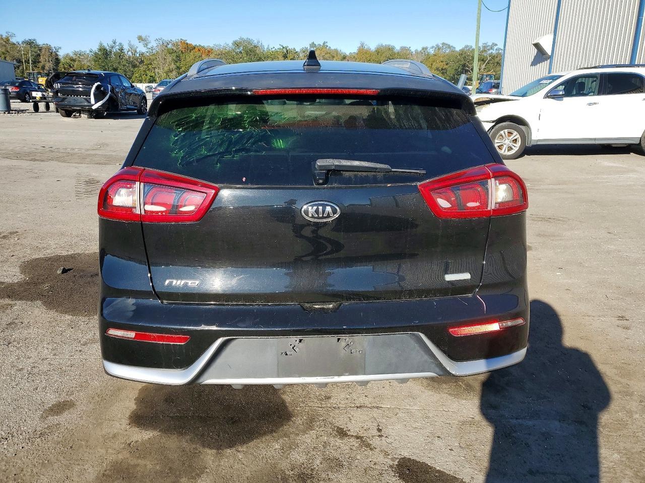 2019 Kia Niro Fe - Image 6