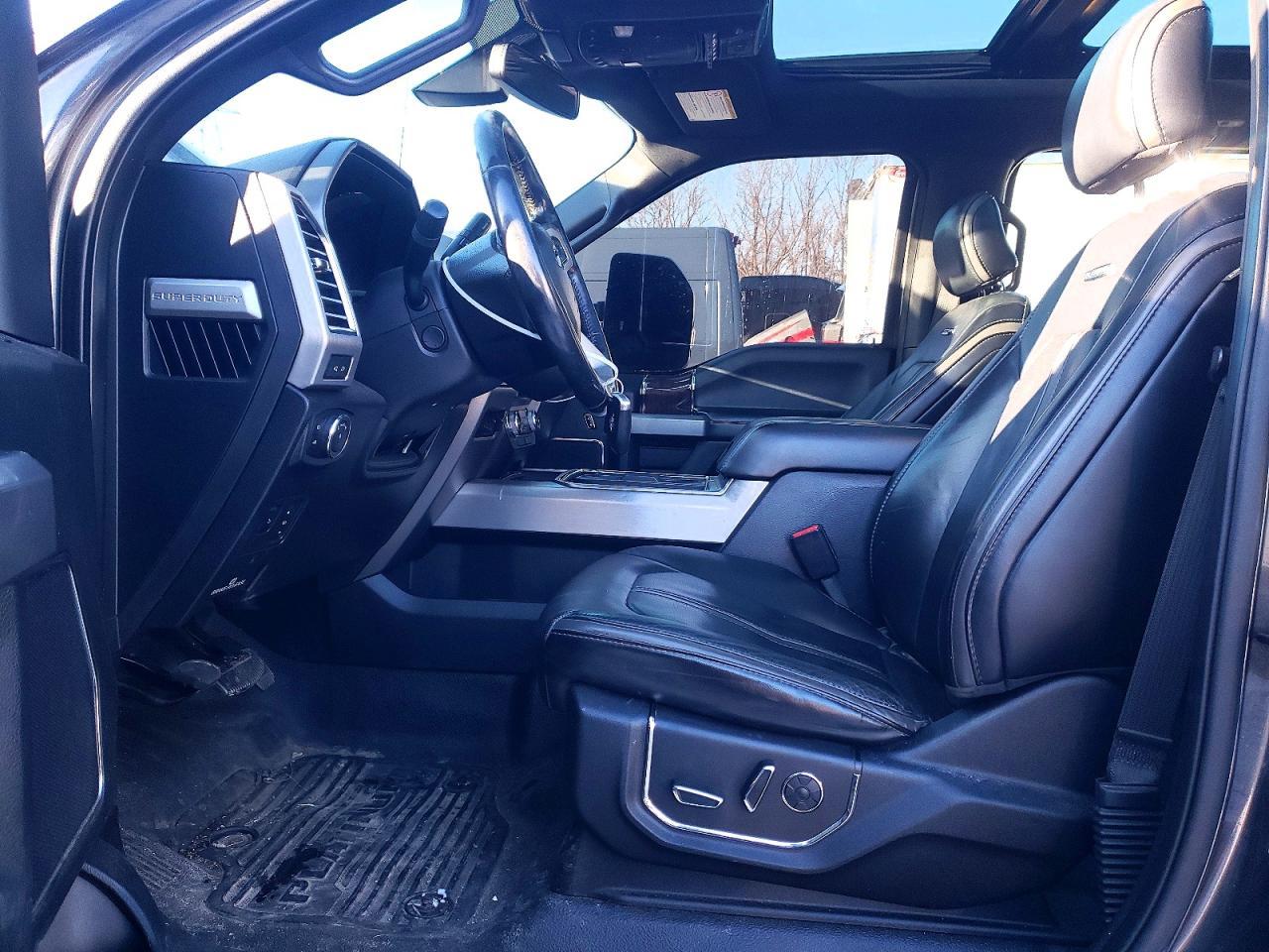 2017 Ford F250 Super Duty - Фото 7