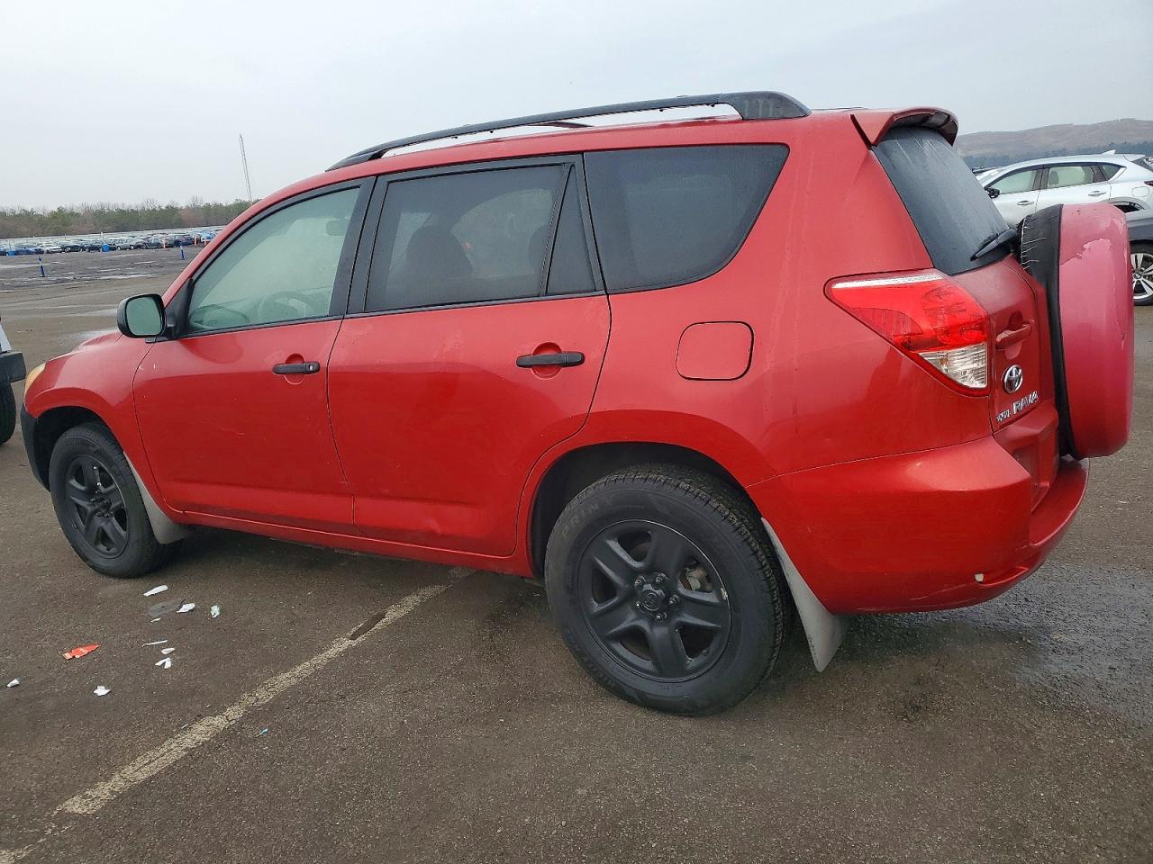 2007 Toyota Rav4 - Image 2