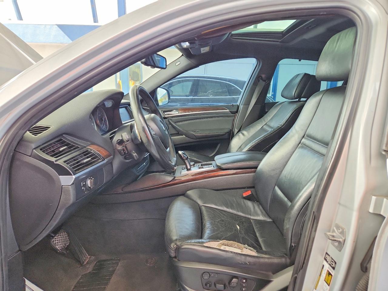 2014 BMW X6 xDrive35I - Image 7