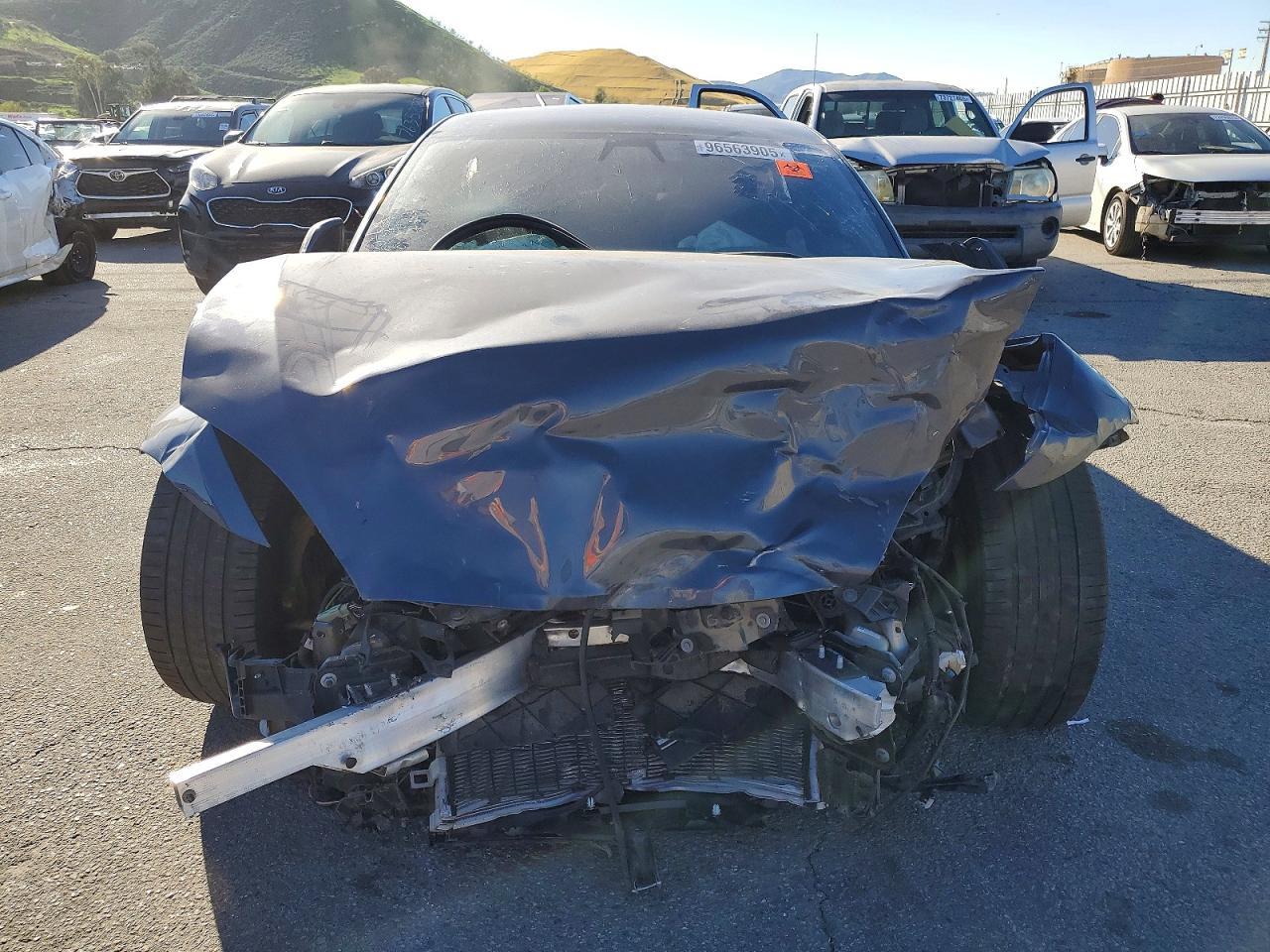 2021 Tesla Model S - Image 5