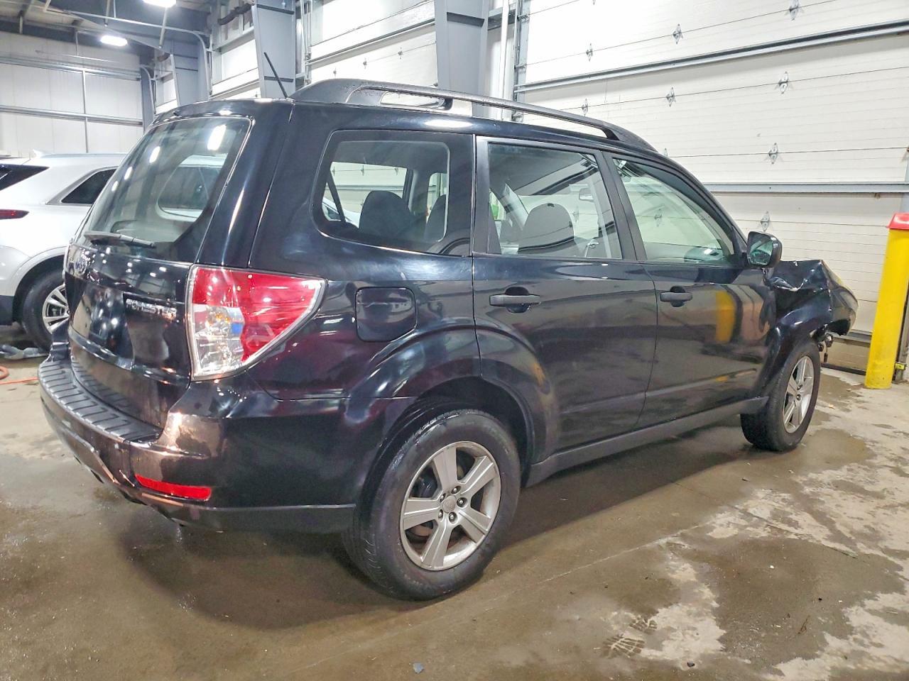 2011 Subaru Forester 2.5X - Image 3