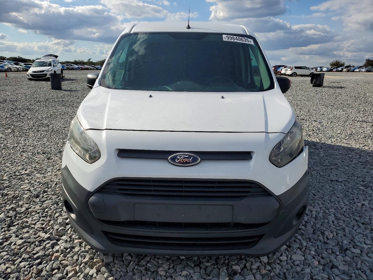 2015 Ford Transit Connect Xl - Image 5