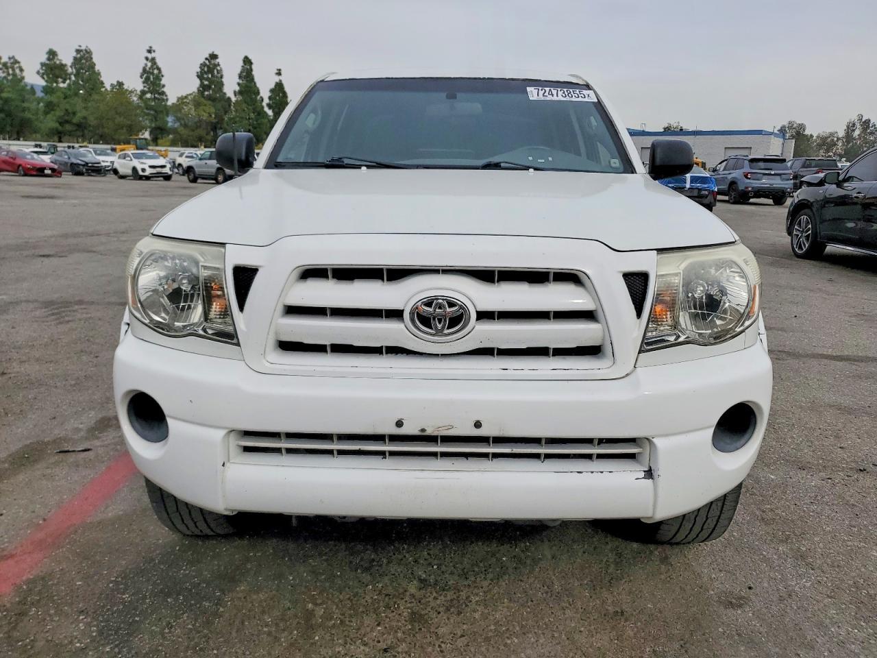 2010 Toyota Tacoma Double Cab Prerunner Long Bed - Фото 5