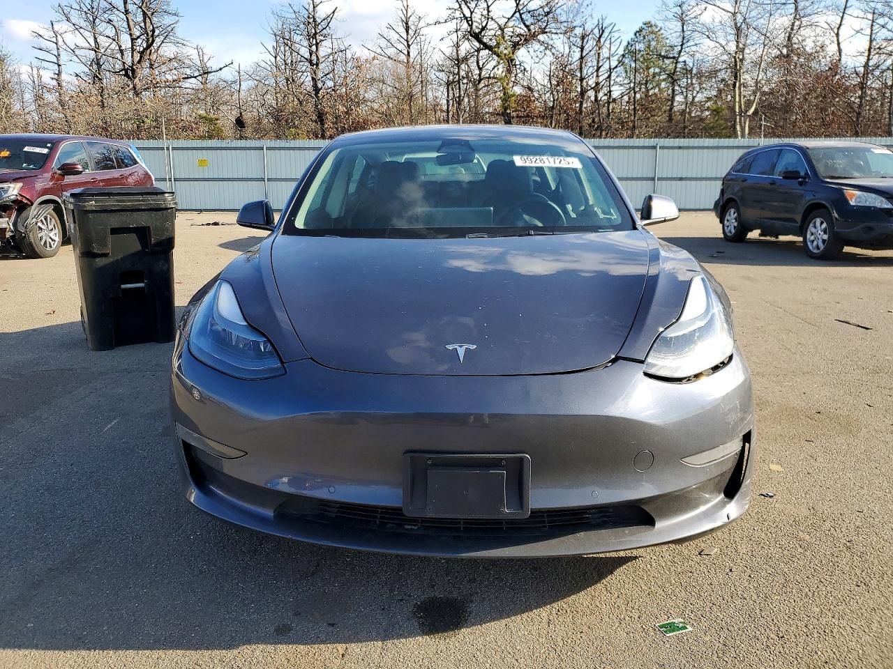 2022 Tesla Model 3 - Image 5
