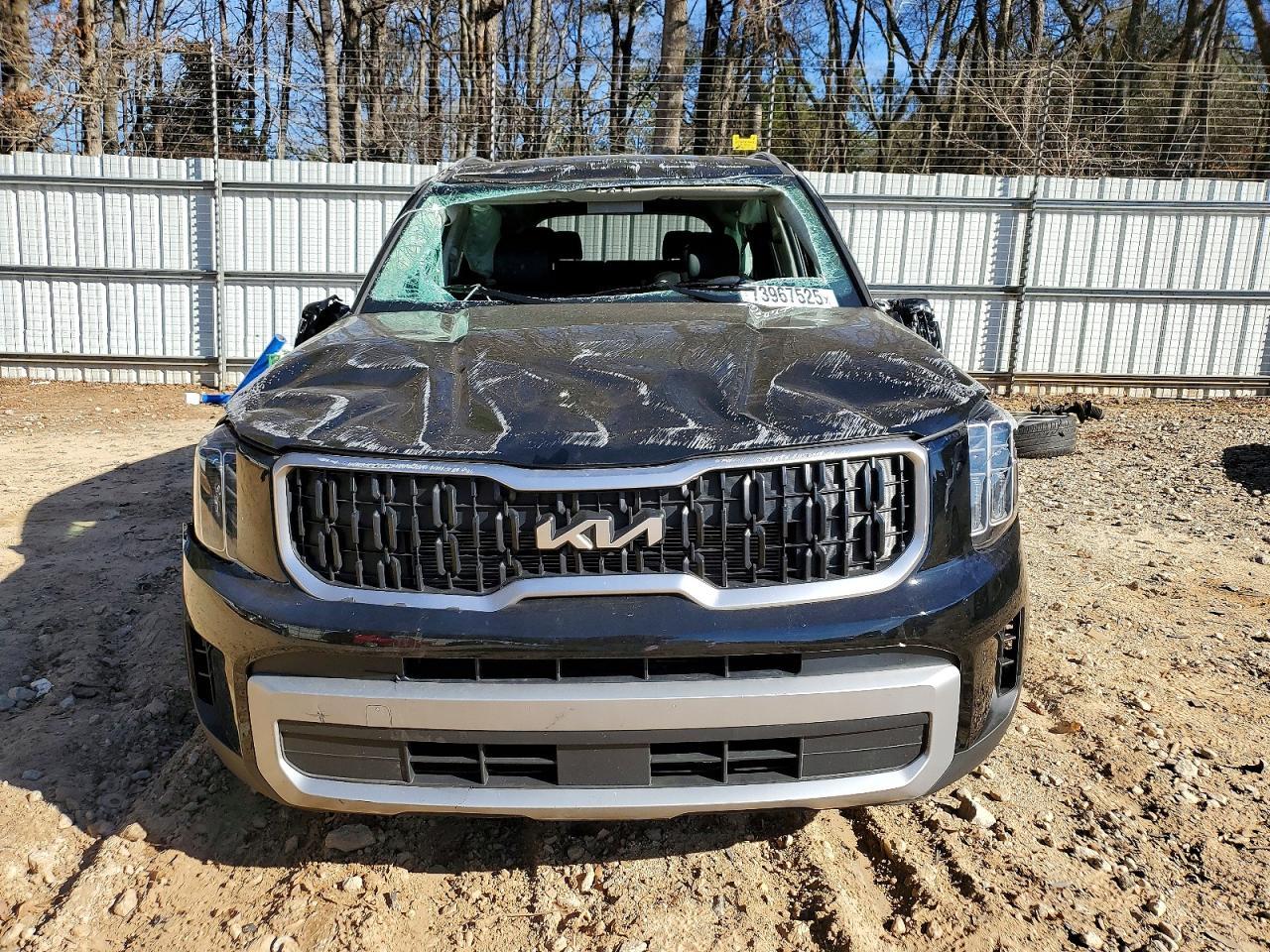 2023 Kia Telluride Ex - Фото 5