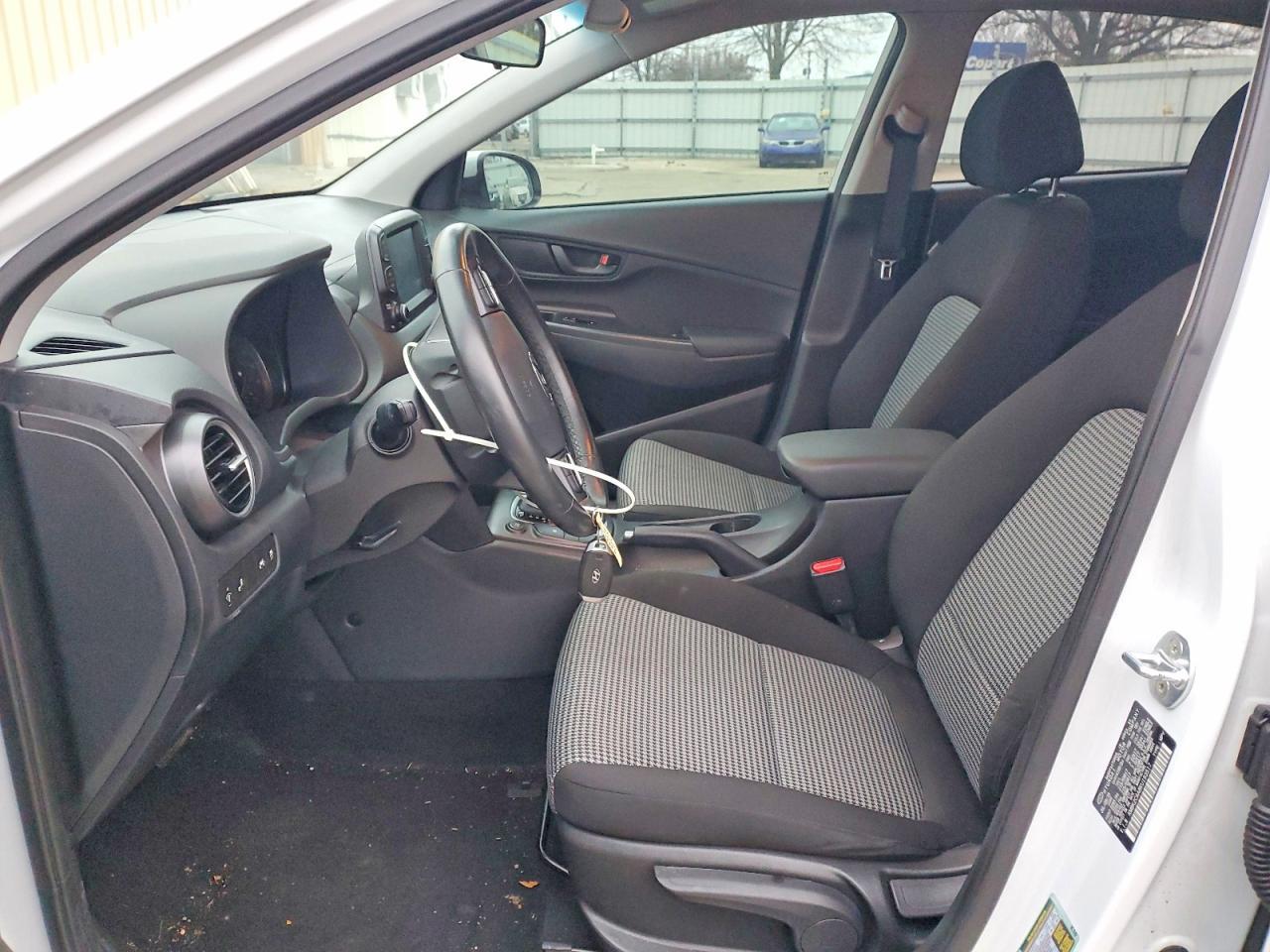 2019 Hyundai Kona Sel - Фото 7